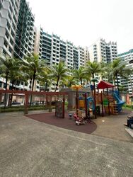 Blk 483 Segar Gardens (Bukit Panjang), HDB 5 Rooms #474104321